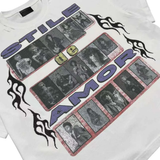 STILE DE AMOR FIAMME ROCK TEE