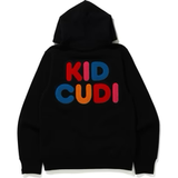 BAPE® x KID CUDI BABY MILO PULLOVER HOODIE