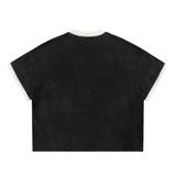 STILE DE AMOR - SA WORLD STONE TEE