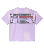 Vale Forever ICON BLING TEE