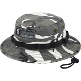 Military Boonie Grey Camo