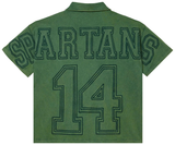Vale Forever Spartan Polo 'Pine'