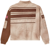 Vale Forever Chocolate Classic Rugby 'Brown'