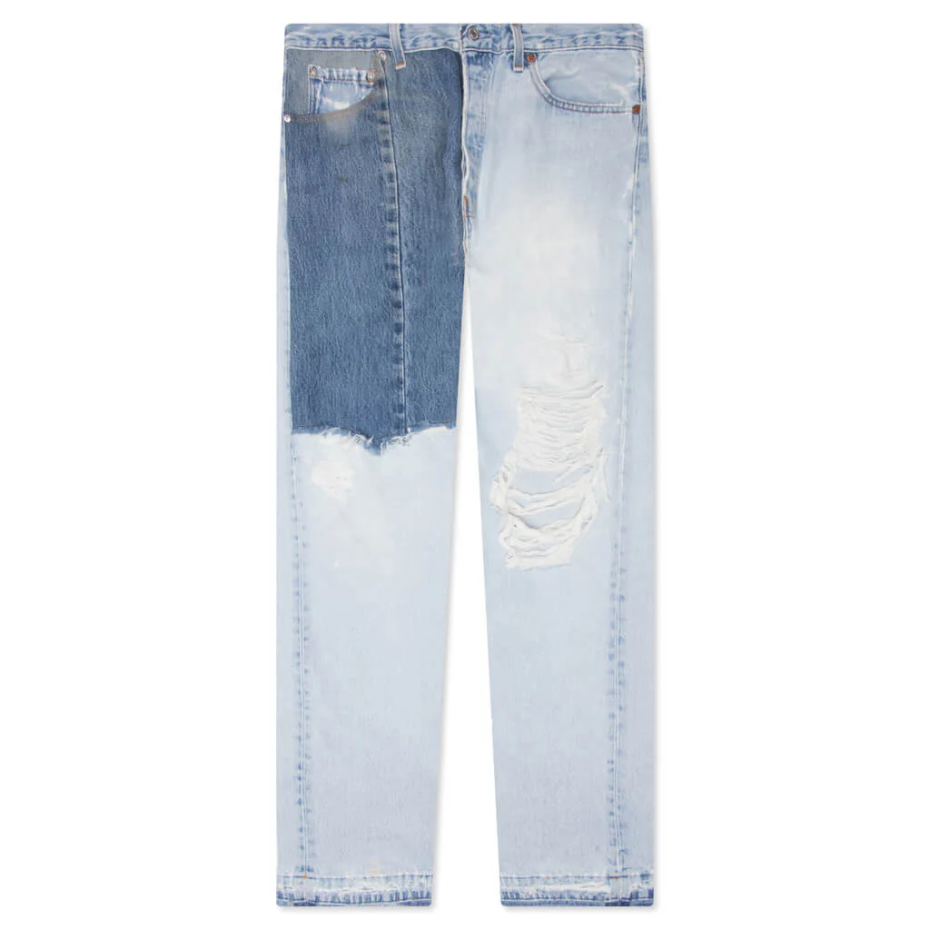 Gallery Dept. Ken Denim 'Indigo'