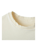 Stile De Amor Galleria CREAM MONALISA TEE