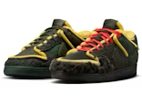 Nike Dunk Low Cactus Plant Flea Market Swamp Sponge Sequoia