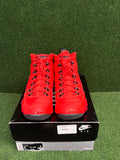 Jordan 9 Retro Chile Red USED