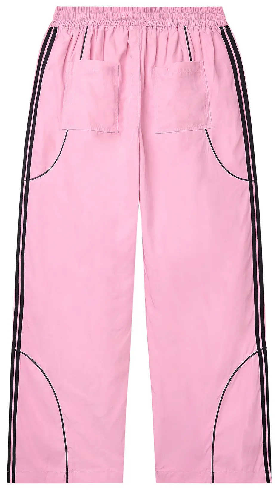 Vale Forever Piggybank Trackies 'Pink'