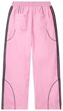 Vale Forever Piggybank Trackies 'Pink'