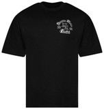 Amiri Dream Team Oversized Tee 'Black'