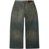 GV Gallery Raspberry Hills Mechanic Denim