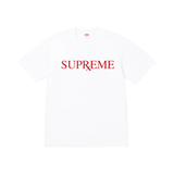 Supreme RX Tee 'White'