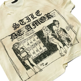 Stile De Amor Bone Magia Stone T-Shirt