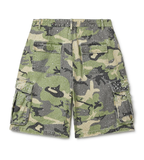 VALE FOREVER SOULJA CAMO SHORTS