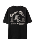 Amiri Dream Team Oversized Tee 'Black'