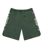 GODSPEED COURTSIDE SHORTS GREEN