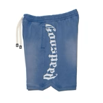 Godspeed Courtside Faded Blue Shorts