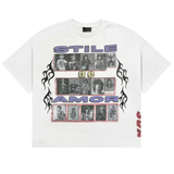 STILE DE AMOR FIAMME ROCK TEE