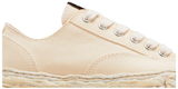 Maison Mihara Yasuhiro Peterson 23 OG Sole Garment Dyed Canvas Low 'Beige'