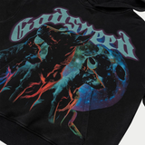 Godspeed The Pack Hoodie