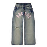 GV Gallery RBERRY Jeans Washed Indigo