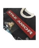 STILE DE AMOR - SA WORLD STONE TEE