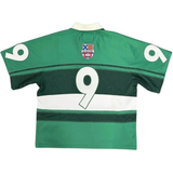 Bottega Desires Futbol Jersey Green