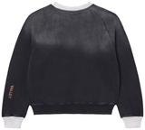Vale Forever Prison Break Crewneck 'Black'