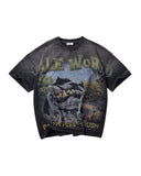 VALE WRECKED TEE