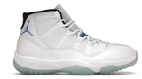 Jordan 11 Retro Legend Blue (2014) B - Grade