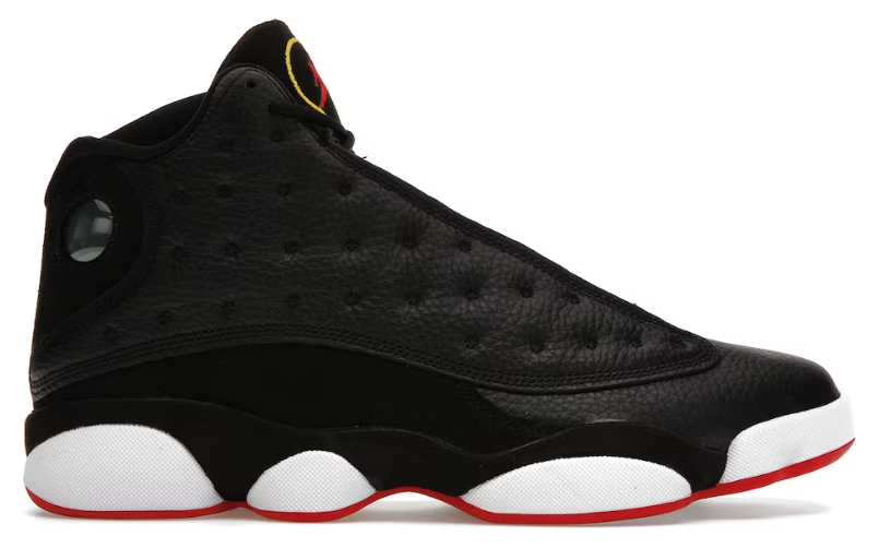 Jordan 13 Retro Playoffs (2023)