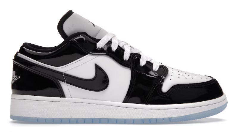 Jordan 1 Low SE Concord (GS)