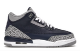Jordan 3 Retro Georgetown (2021)