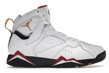 Jordan 7 Retro Cardinal (2022)