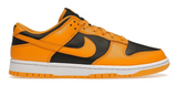 Nike Dunk Low Championship Goldenrod (2021)