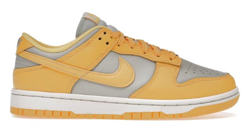 Nike Dunk Low Citron Pulse (Women's)