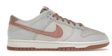 Nike Dunk Low Fossil Rose