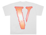 Vlone x Nav DPBA Box Set 004 Glow T-shirt White