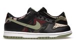 Nike Dunk Low Crazy Camo (GS)
