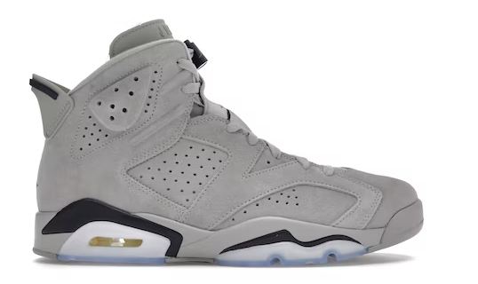 Jordan 6 Retro Georgetown (2022) USED