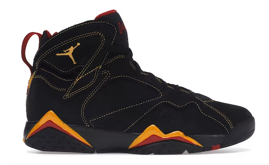 Jordan 7 Retro Citrus (2022)