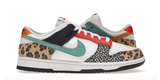 Nike Dunk Low Safari Mix (W)
