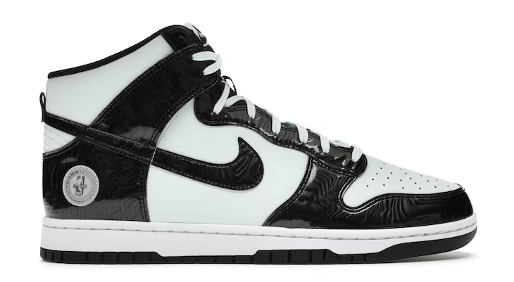 Nike Dunk High SE All-Star (2021) USED
