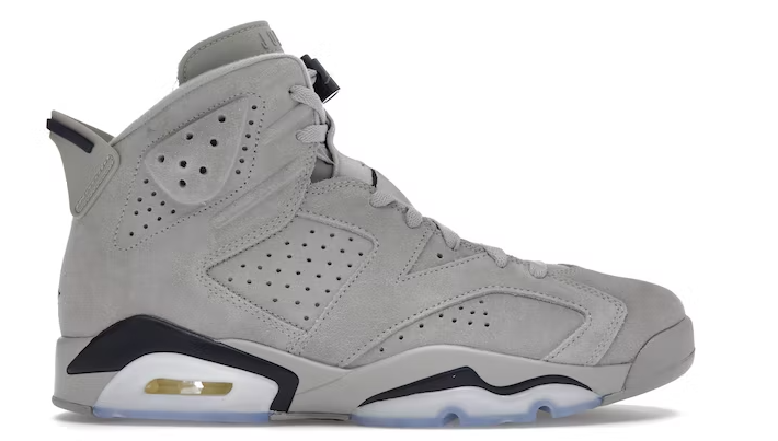 Jordan 6 Retro Georgetown (2022)