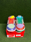 Nike Dunk Low Sunset Pulse (W) USED