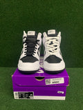 Nike SB Dunk High Supreme By Any Means Black USED